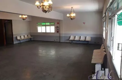 Casa comercial para alugar na Bela Vista, Osasco 