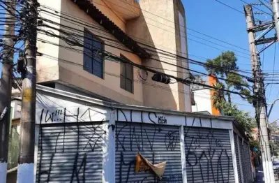 Casa comercial para alugar na Vila Campesina, Osasco 