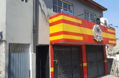 Sala comercial para alugar no Jardim D'Abril, São Paulo 