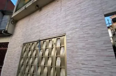 Casa comercial para alugar no Bandeiras, Osasco 