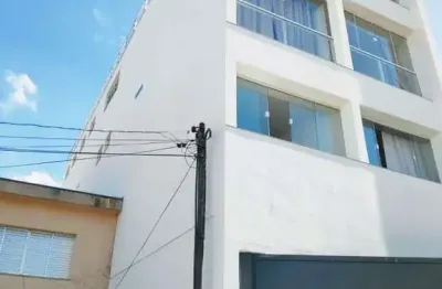 Apartamento com 1 quarto para alugar na Vila dos Remédios, São Paulo 