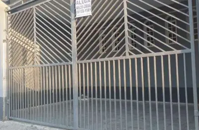 Casa com 3 quartos para alugar no Jardim D'Abril, Osasco 