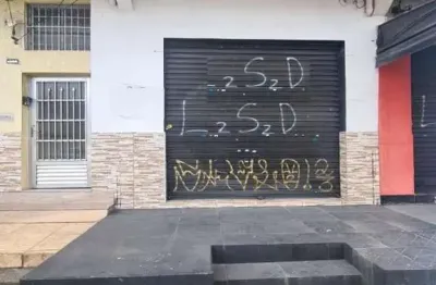 Casa comercial para alugar no Umuarama, Osasco 