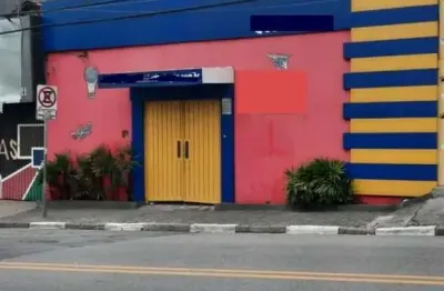 Prédio para alugar no Umuarama, Osasco 