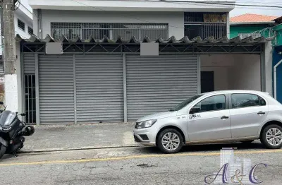 Casa comercial para alugar no Centro, Osasco 