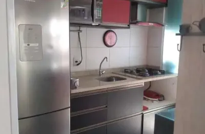 Apartamento com 2 quartos para alugar no Centro, Osasco 