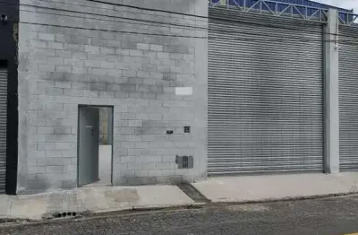 Barracão / Galpão / Depósito para alugar no Piratininga, Osasco 