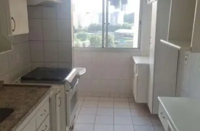 Apartamento com 2 quartos para alugar em Jaguaré, São Paulo 