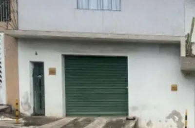 Casa comercial para alugar no Jardim D'Abril, Osasco 
