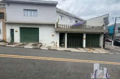 Casa com 3 quartos para alugar no Jardim D'Abril, Osasco 