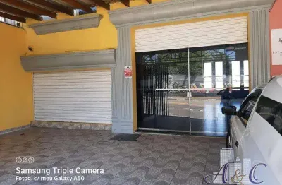 Casa comercial para alugar no Bussocaba, Osasco 