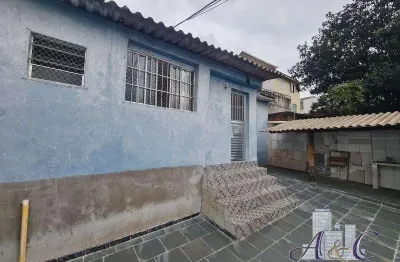 Casa com 2 quartos para alugar no Jaguaribe, Osasco 