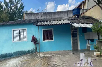 Casa com 1 quarto para alugar no Jardim D'Abril, Osasco 
