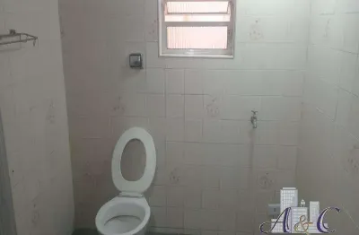 Casa com 1 quarto para alugar no Jardim D'Abril, Osasco 