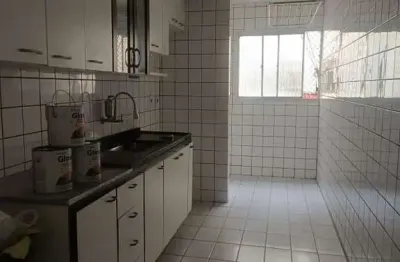 Apartamento com 3 quartos para alugar no Jardim D'Abril, São Paulo 