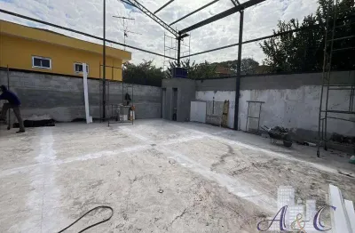 Barracão / Galpão / Depósito para alugar no Jardim D'Abril, Osasco 