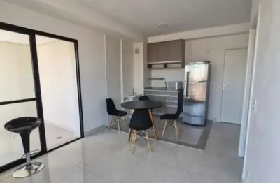 Apartamento com 1 quarto para alugar no Jardim D'Abril, Osasco 