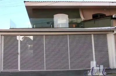 Casa com 3 quartos para alugar na Cidade São Francisco, São Paulo 