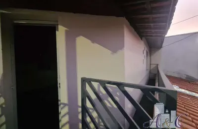 Casa com 2 quartos para alugar no Jardim D'Abril, Osasco 