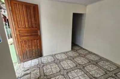 Casa com 1 quarto para alugar no Jardim D'Abril, São Paulo 
