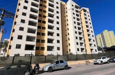 Apartamento com 3 quartos para alugar no Jaguaribe, Osasco 