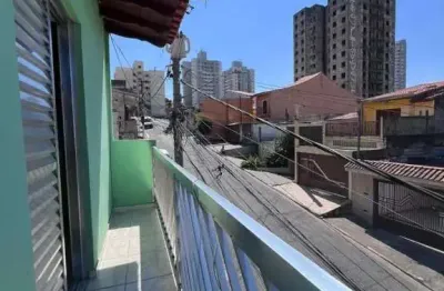 Casa com 3 quartos para alugar no Jaguaribe, Osasco 