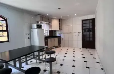 Casa com 3 quartos para alugar no Jardim Boa Vista, São Paulo 