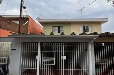Casa com 3 quartos para alugar na Bela Vista, Osasco 
