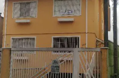 Casa com 3 quartos à venda no Umuarama, Osasco 