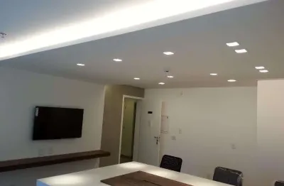 Sala comercial à venda no Centro, Osasco 