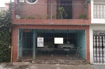 Casa com 3 quartos à venda no Pestana, Osasco 