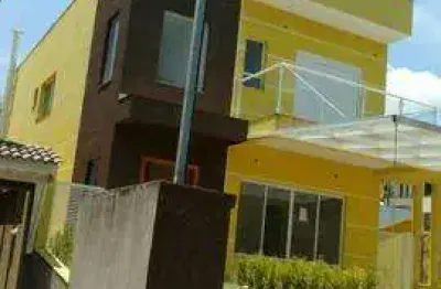 Casa com 3 quartos à venda no Jardim das Flores, Cotia 