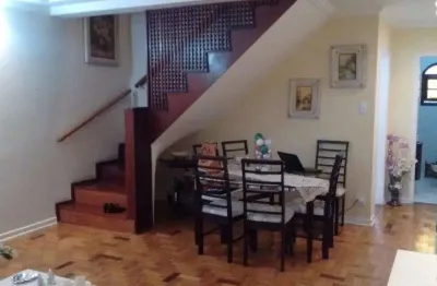 Casa com 3 quartos à venda no Km 18, Osasco 