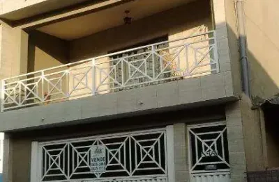 Casa com 2 quartos à venda no Jardim Elvira, Osasco 