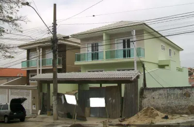 Casa com 3 quartos à venda na Bela Vista, Osasco 