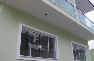 Casa com 3 quartos à venda na Bela Vista, Osasco 