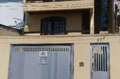 Casa com 3 quartos à venda no Adalgisa, Osasco 