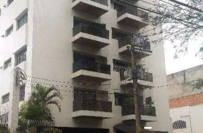 Apartamento com 3 quartos à venda no Centro, Osasco 