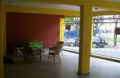 Casa com 3 quartos à venda no Jaguaribe, Osasco 