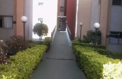 Apartamento com 2 quartos à venda no Jardim Roberto, Osasco 