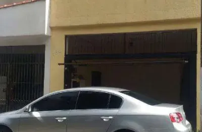 Casa com 3 quartos à venda no Jardim das Flores, Osasco 
