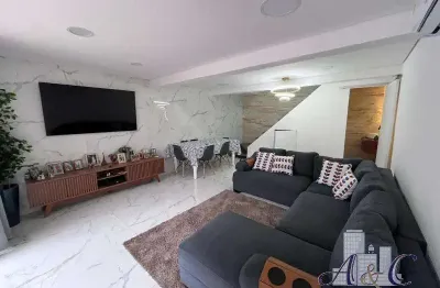 Casa com 4 quartos à venda no Jardim D'Abril, Osasco 