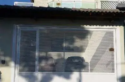 Casa com 3 quartos à venda no Cipava, Osasco 