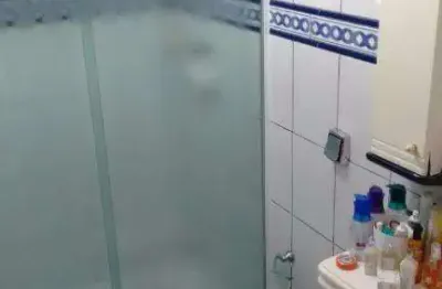 Apartamento com 2 quartos à venda no Jaguaribe, Osasco 