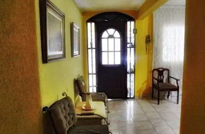Casa com 3 quartos à venda na Cidade das Flores, Osasco 