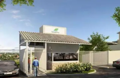 Terreno em condomínio fechado à venda no Esmeralda Park (Caucaia do Alto), Cotia 