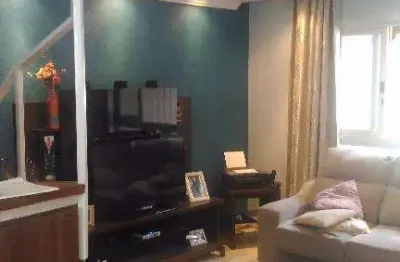 Casa com 3 quartos à venda na Vila Dalva, São Paulo 