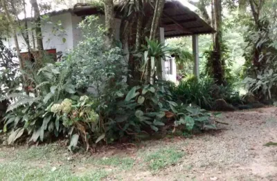 Fazenda à venda no Santana, Cotia 