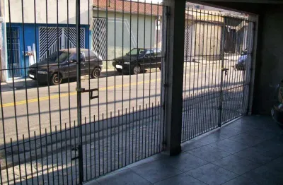 Casa com 4 quartos à venda no Jardim Roberto, Osasco 