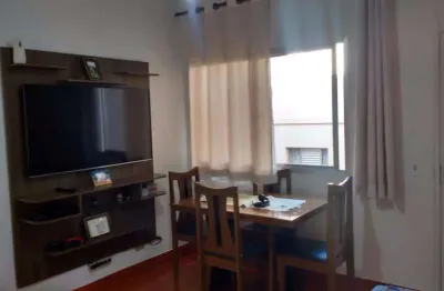 Apartamento com 2 quartos à venda no Novo Osasco, Osasco 